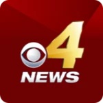 Logo of CBS4 Local android Application 