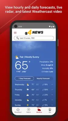 CBS4 Local android App screenshot 5